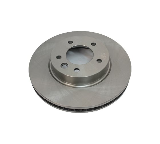 Изображение товара Диск тормозной передний правый для а/м VW Touareg 03>/Porsche Cayenne 03> 330 мм Riginal DF4763S RGDF4763S