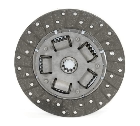 Изображение товара Диск сцепления для а/м дв. 406, 405, 409 Riginal RG406-1601130