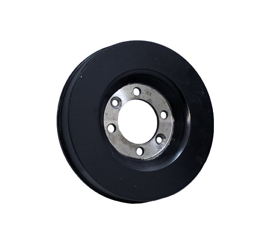 Изображение товара Барабан стояночного тормоза для а/м УАЗ-452, 469, 3160 Riginal RG69-3507052-11