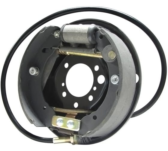 Изображение товара Диск опорный задний правый в сборе для а/м ГАЗ-3302-3221, 33027 Riginal RG3302-3502008