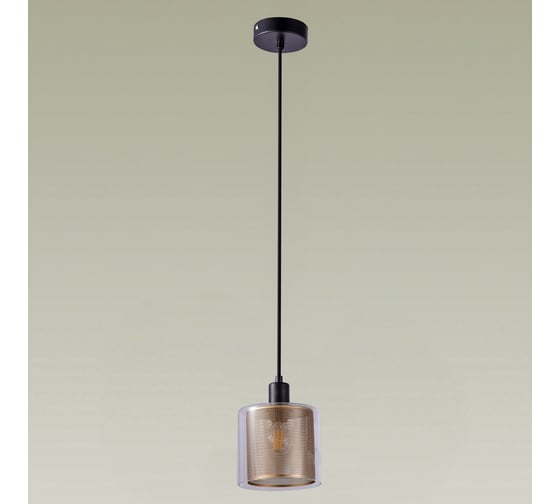 Изображение товара Подвесной светильник Moderli Brizzi V2870-1P