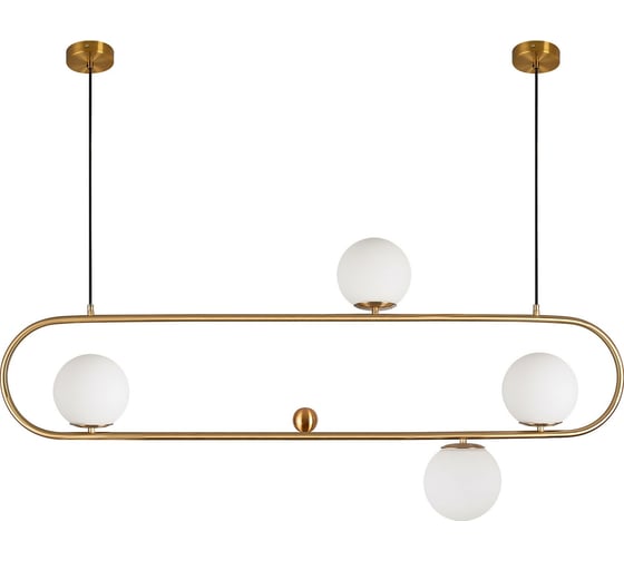 Изображение товара Подвесной светильник Moderli Miya V6030-4P