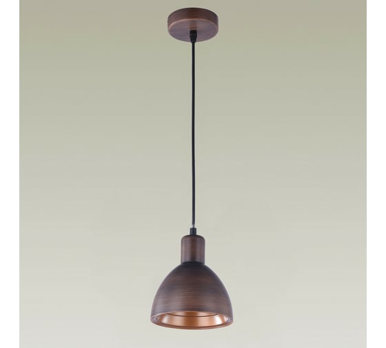 Изображение товара Подвесной светильник Moderli Irina V2710-1P