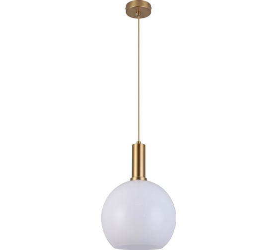 Изображение товара Подвесной светильник Moderli Martin V2891-1P