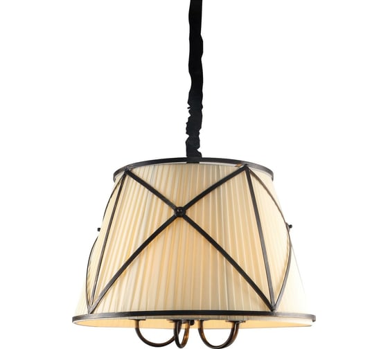 Изображение товара Подвесной светильник Moderli Berta V1260-5P