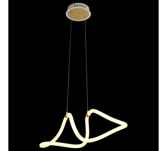 Изображение товара Подвесной светильник Moderli Lama V2910-PL