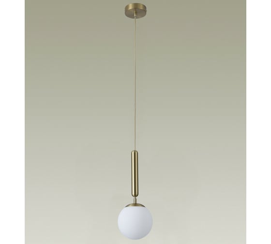 Изображение товара Подвесной светильник Moderli Host V2850-1P