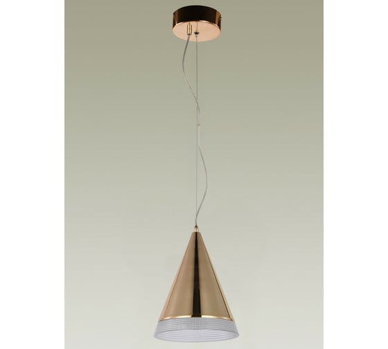 Изображение товара Подвесной светильник Moderli Libre V2860-1PL