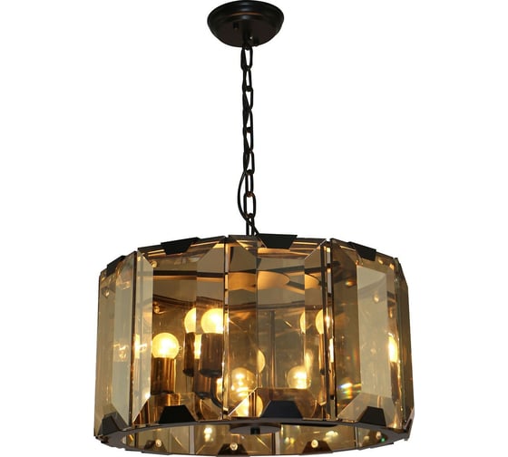 Изображение товара Подвесной светильник Moderli Rizar V1220-5P