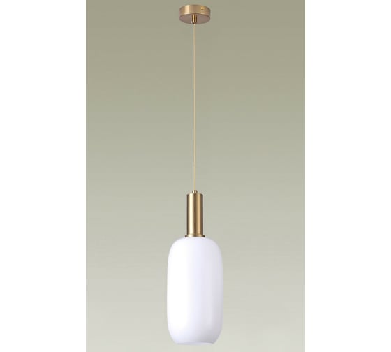 Изображение товара Подвесной светильник Moderli Martin V2890-1P