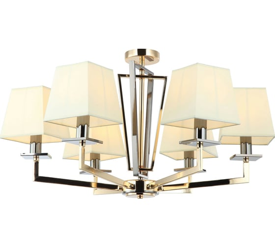 Изображение товара Подвесная люстра Moderli Anna V2671-6P