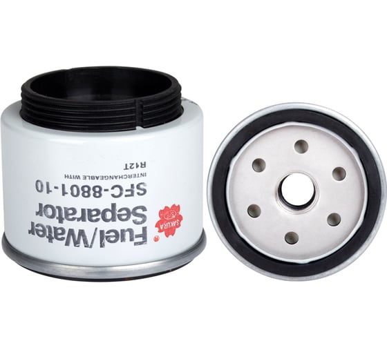 Изображение товара Сепаратор топливно-водяной Sakura SFC880110