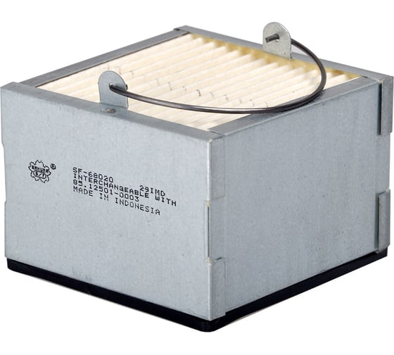 Изображение товара Фильтр сепаратор Sakura SF68020