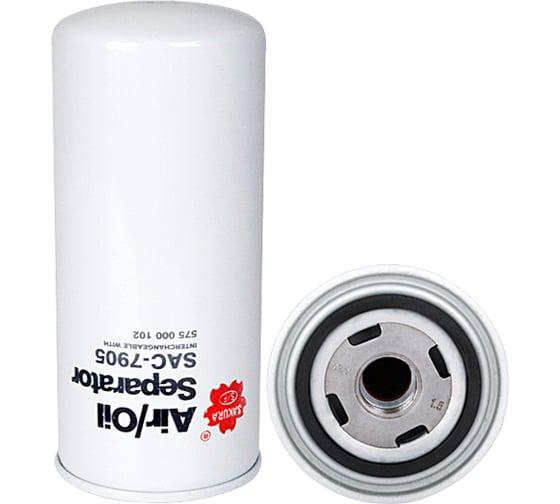 Изображение товара Фильтр сепаратор Sakura SAC7905