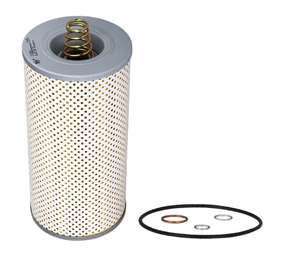 Изображение товара Фильтр масляный Sakura O5302