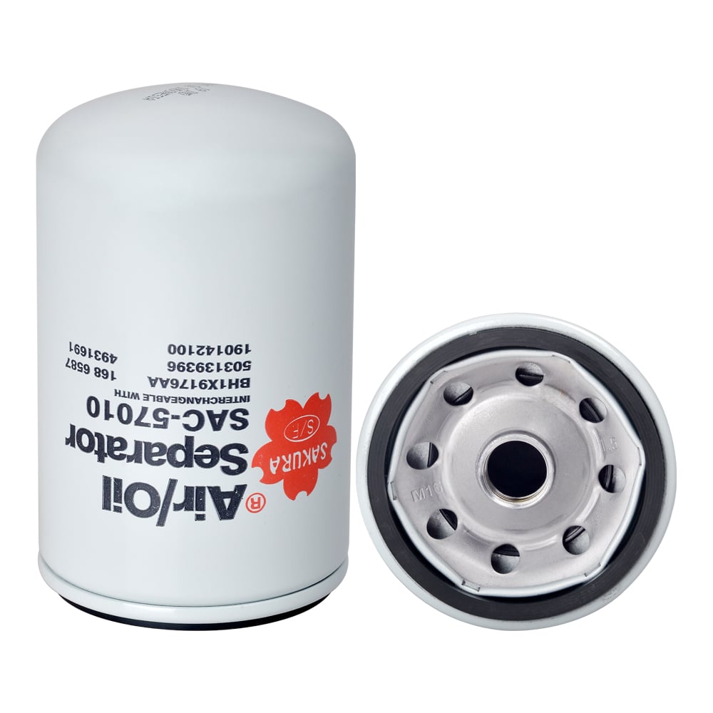 Изображение товара Фильтр сепаратор Sakura SAC57010 для грузовых и легковых автомобилей
