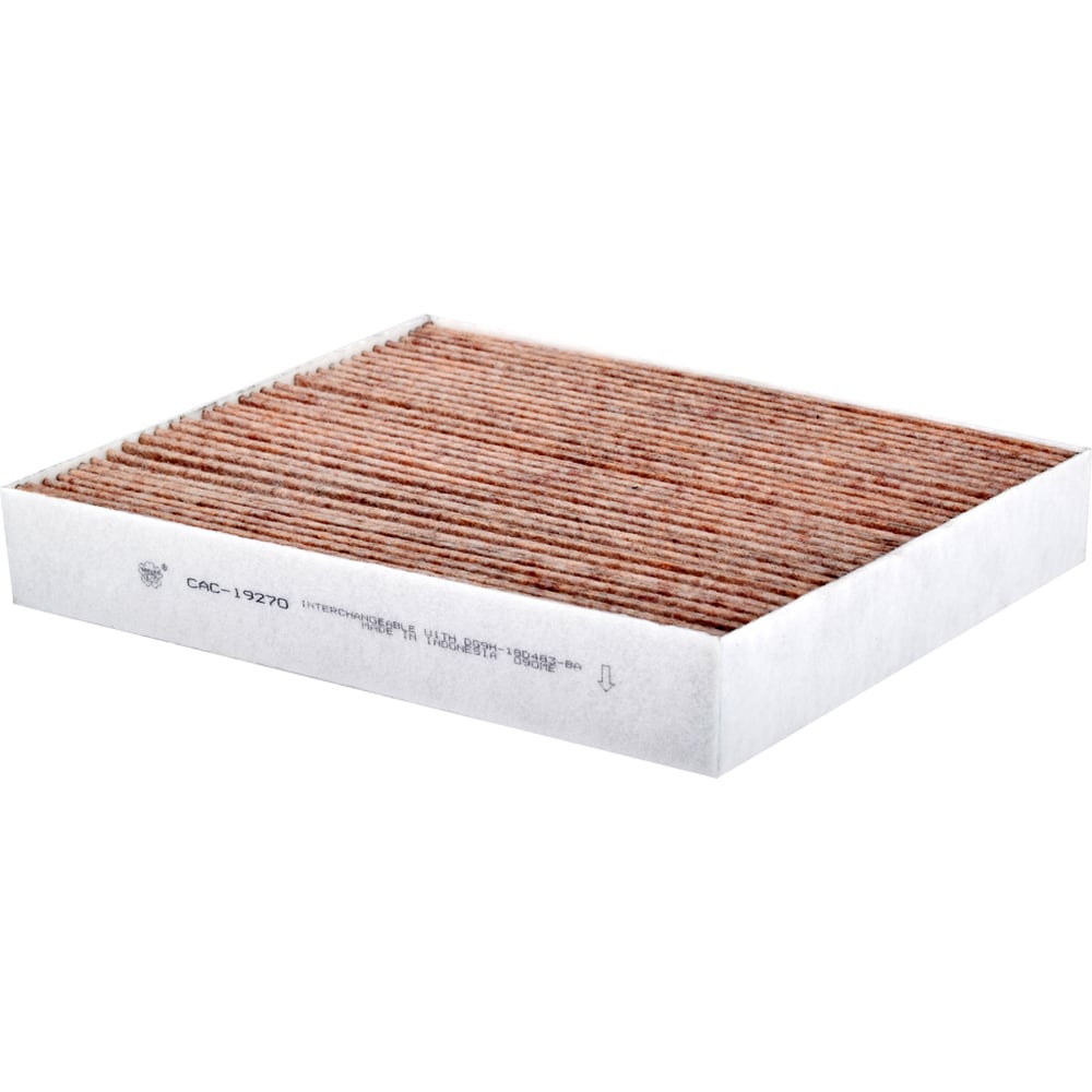 Изображение товара Фильтр салонный Sakura CAC19270