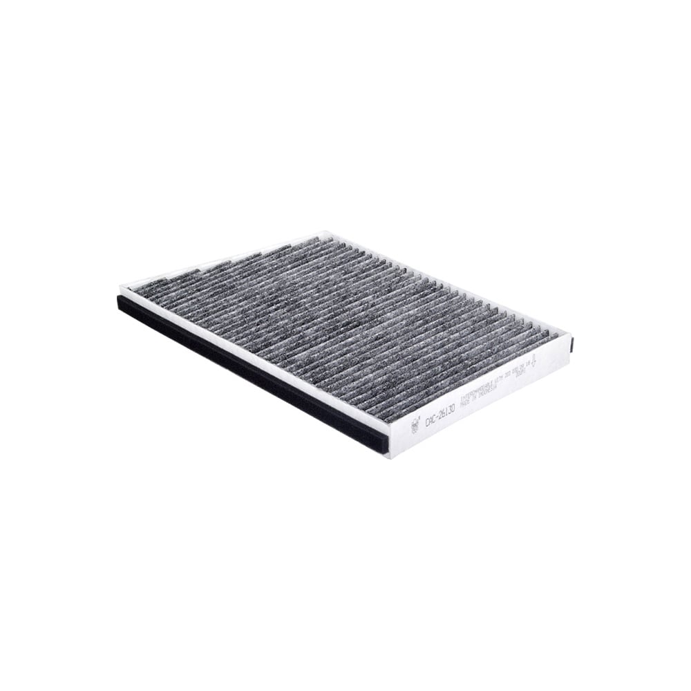 Изображение товара Фильтр салонный Sakura CAC26130 для Mercedes-Benz C-CLASS и CLK угольный