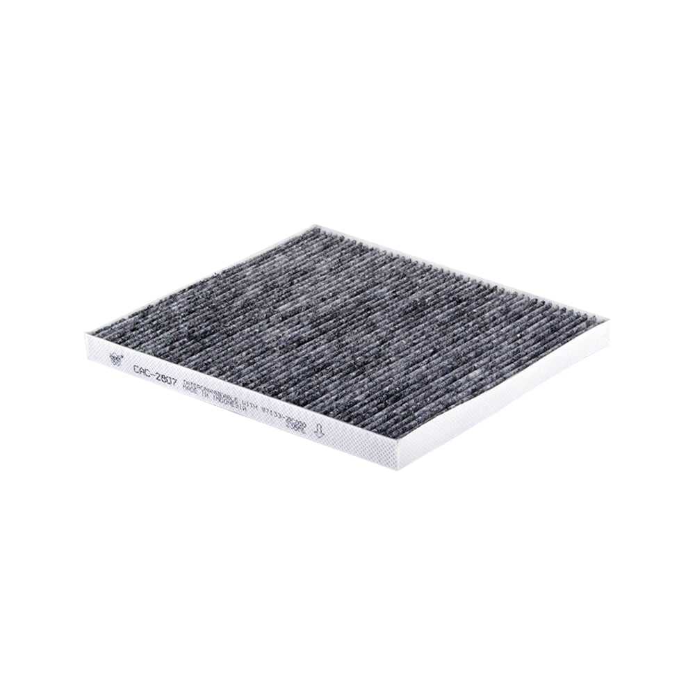 Изображение товара Фильтр салонный Sakura CAC2807 для Hyundai и KIA угольный салонный фильтр