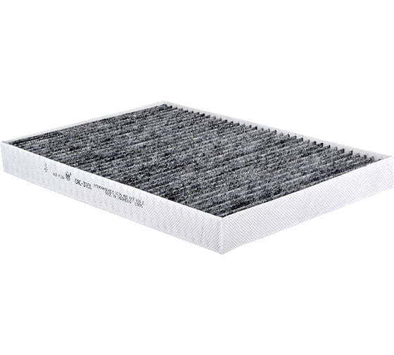 Изображение товара Фильтр салонный Sakura CAC3101