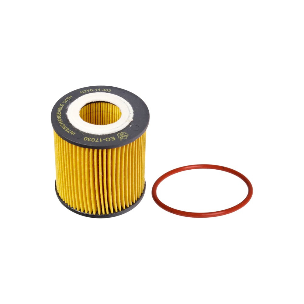 Изображение товара Фильтр масляный Sakura EO17030 для Ford Ranger