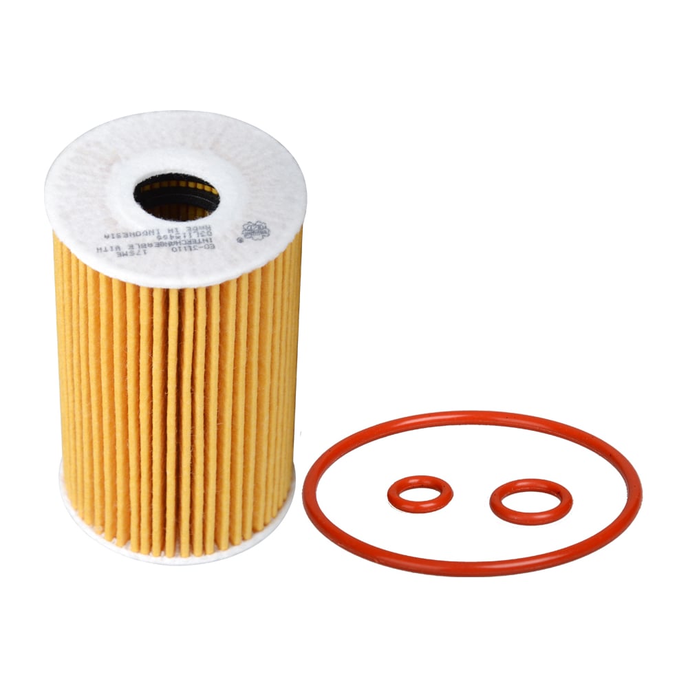 Изображение товара Масляный фильтр Sakura EO31110 для Audi Skoda VW оригинальный