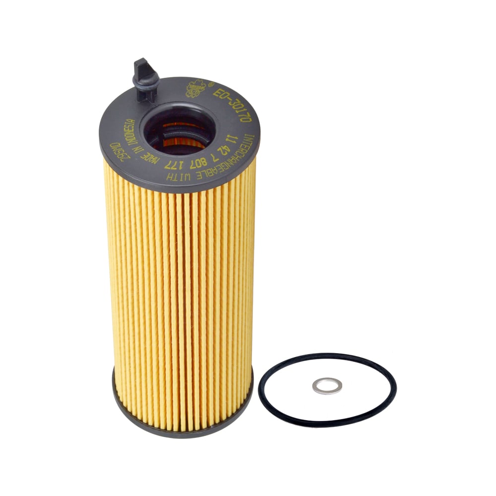 Изображение товара Масляный фильтр Sakura EO30170 для BMW 1 3 5 7 X1 X3 X5 X6 модели