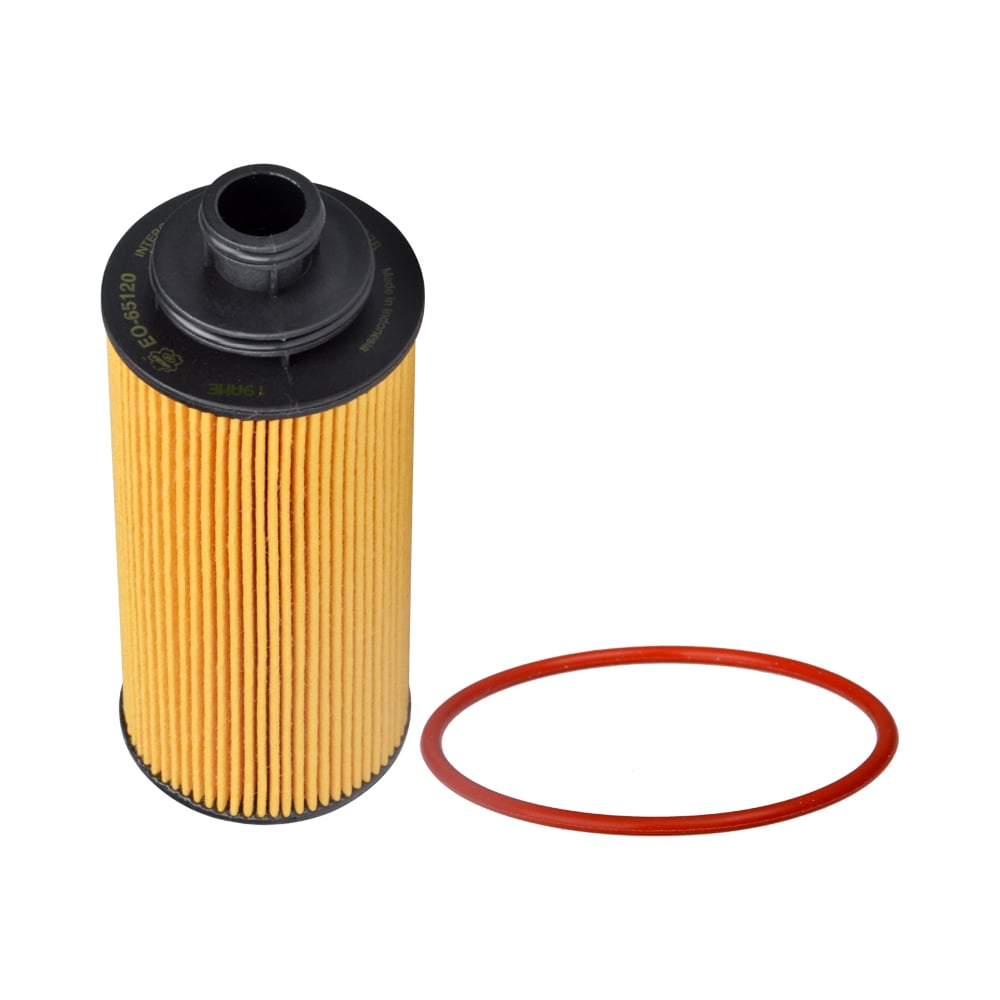 Изображение товара Масляный фильтр Sakura EO65120 для Chevrolet Trailblazer надежная защита двигателя