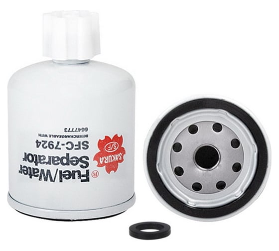 Изображение товара Фильтр сепаратор Sakura SFC7924