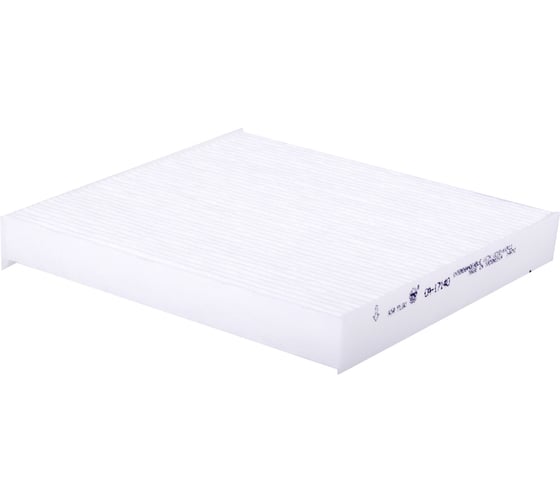 Изображение товара Фильтр салонный Sakura CA17140