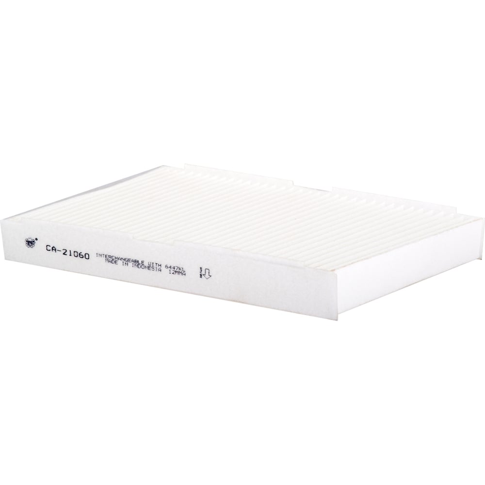 Изображение товара Фильтр салонный Sakura CA21060 для Peugeot 307 308