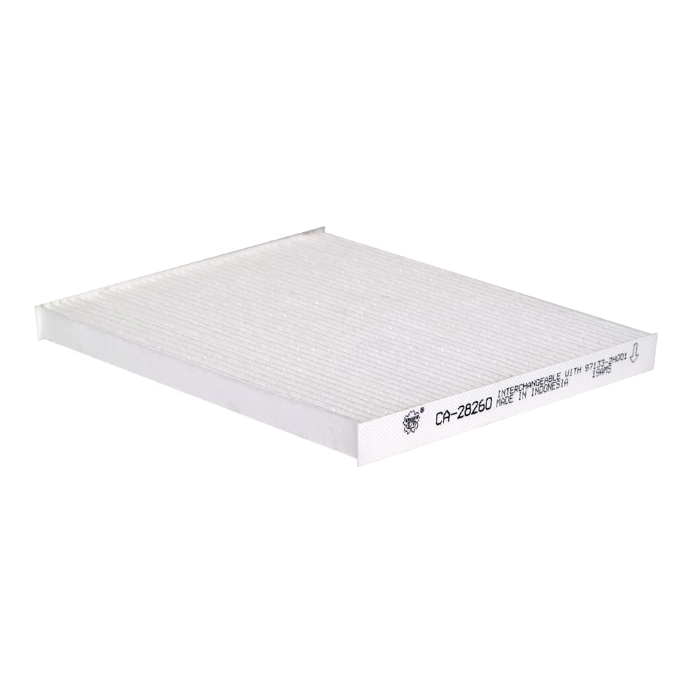 Изображение товара Автомобильный салонный фильтр Sakura CA28260 для Hyundai и Kia