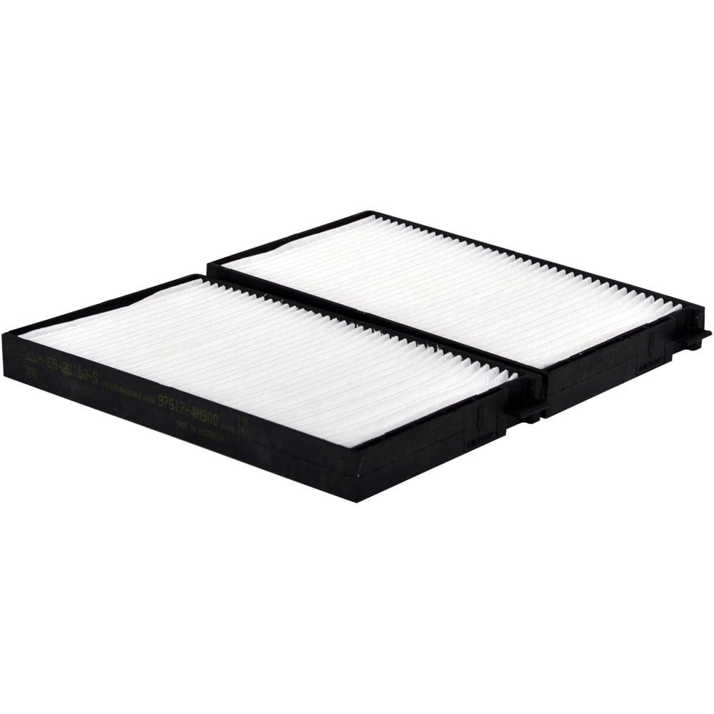 Изображение товара Фильтр салонный Sakura CA28180S для Hyundai H-1 угольный очистительный