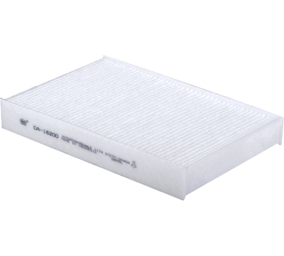 Изображение товара Фильтр салонный Sakura CA18200