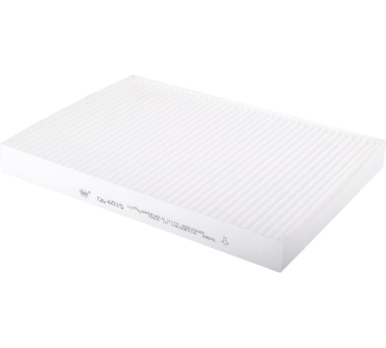 Изображение товара Фильтр салонный Sakura CA6515