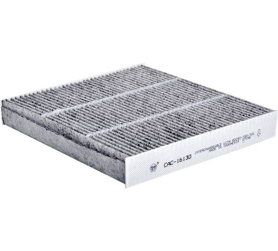 Изображение товара Фильтр салонный Sakura CAC16130