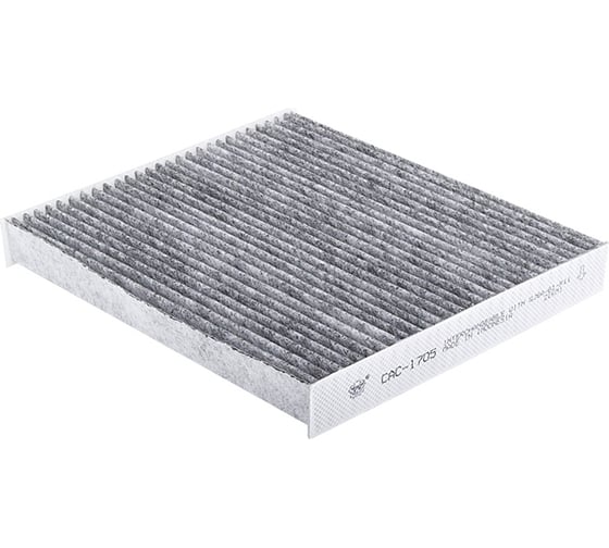 Изображение товара Фильтр салонный Sakura CAC1705