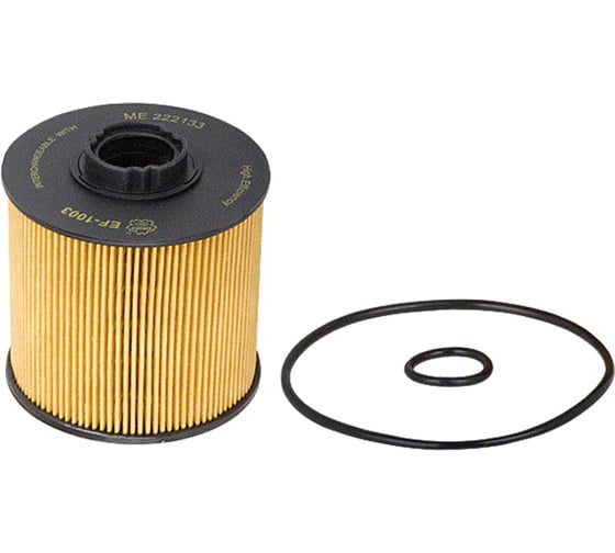 Изображение товара Фильтр топливный Sakura EF1003