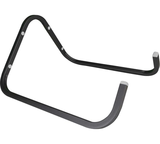 Изображение товара Кронштейн для шин Delta-Park BT-2, черный 5005001_12