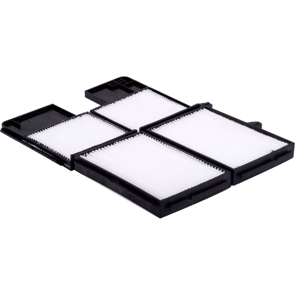 Изображение товара Фильтр салонный Sakura CA11070 для Toyota Avensis Carina Picnic угольный