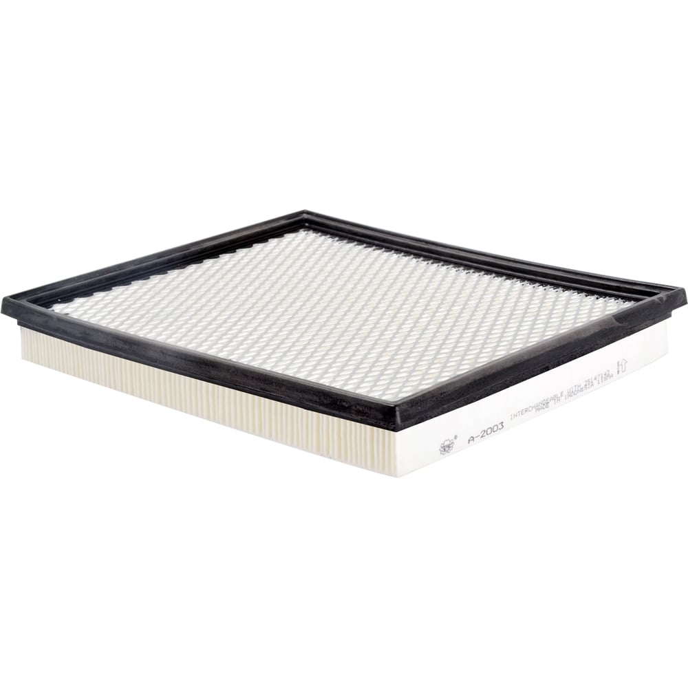 Изображение товара Фильтр воздушный Sakura A2003 для автомобилей Nissan и Jeep