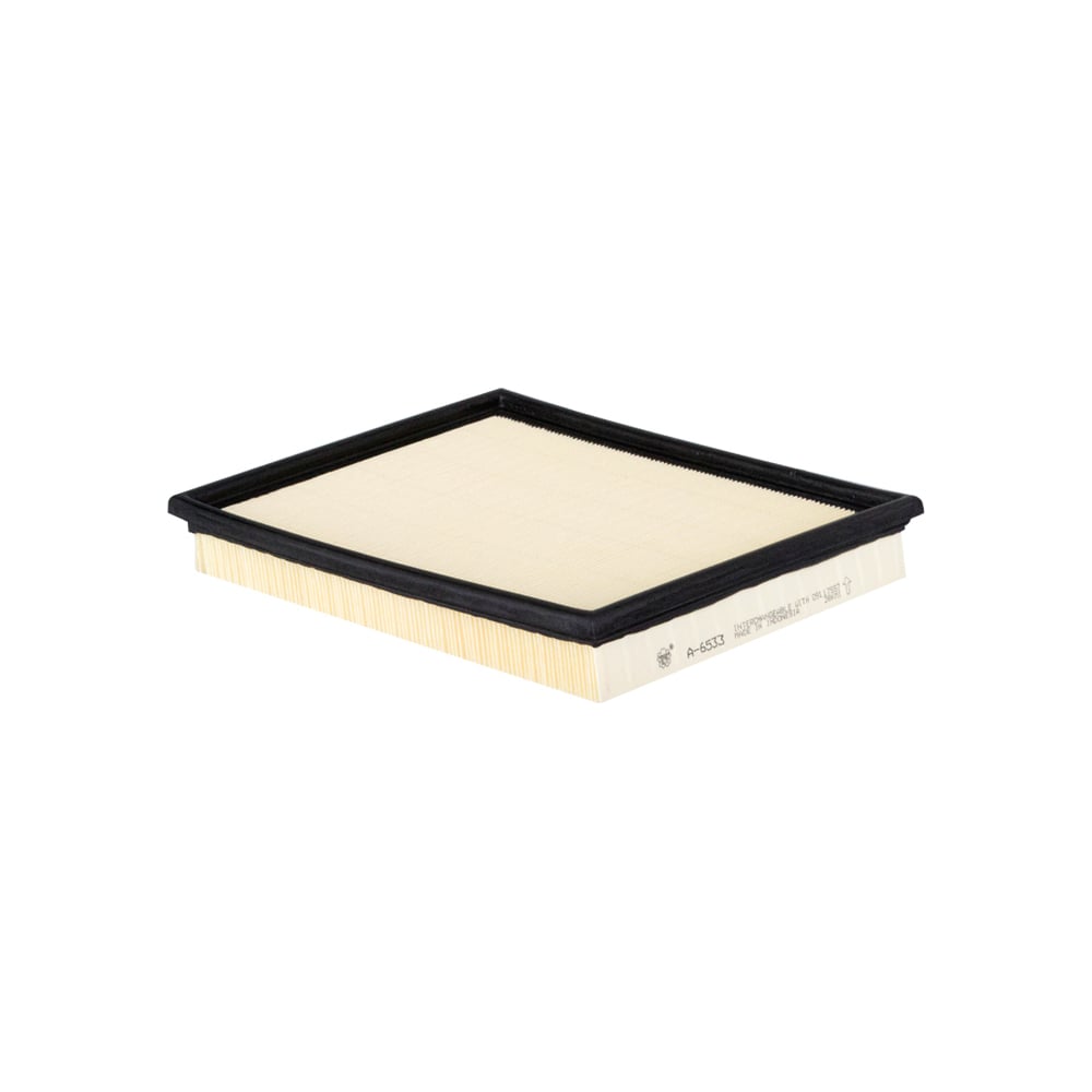 Изображение товара Фильтр воздушный Sakura A6533 для Opel и Chevrolet