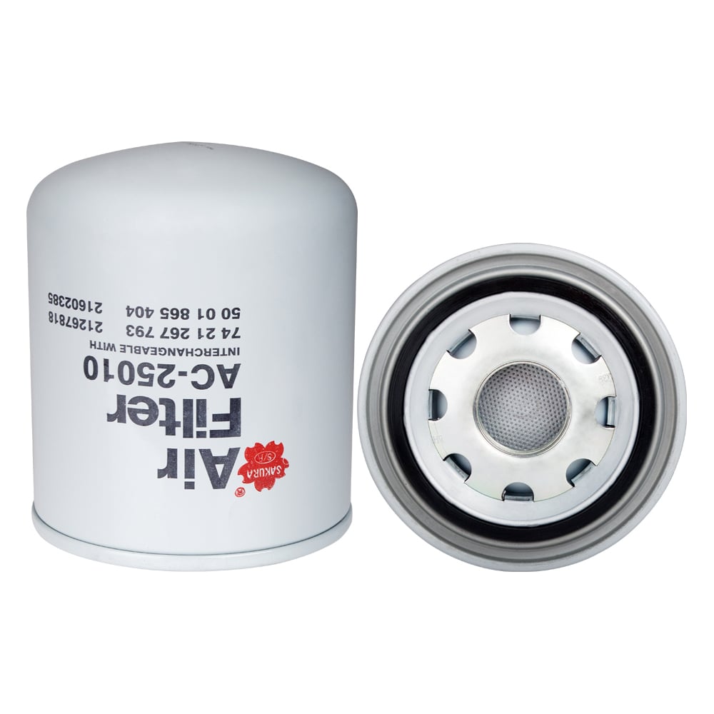 Изображение товара Фильтр осушитель Sakura AC25010 Изображение товара Фильтр осушитель Sakura AC25010