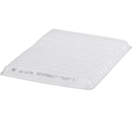 Изображение товара Фильтр салонный Sakura CA10130