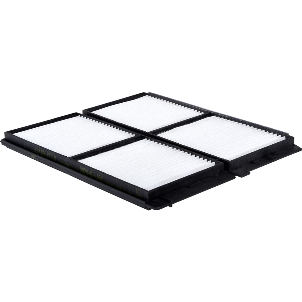 Изображение товара Фильтр салонный Sakura CA17110S для Mazda модель 2