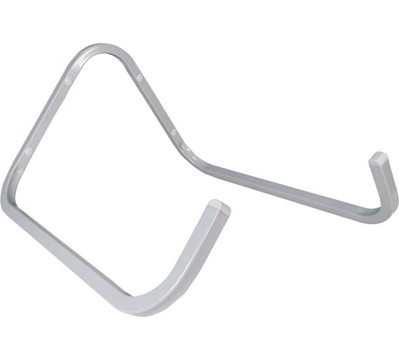 Изображение товара Кронштейн для шин Delta-Park BT-2, серый 5005001_11