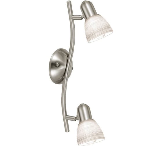 Изображение товара Спот EGLO ПРОМО Dakar 1 88473