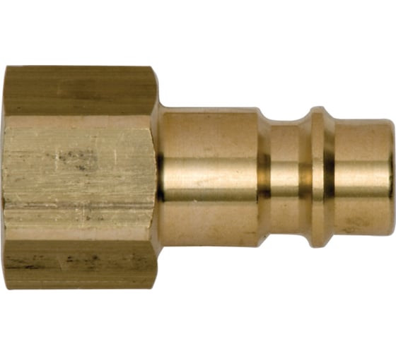 Изображение товара Штуцер с внутренней резьбой R3/8" BTI 9002434