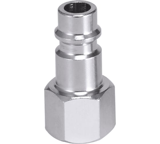 Изображение товара Штуцер с внутренней резьбой R1/4" BTI 8097