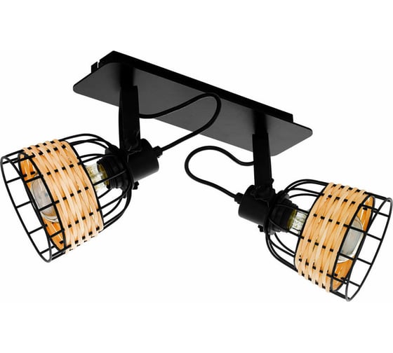 Изображение товара Спот EGLO ПРОМО Anwick 1 43325